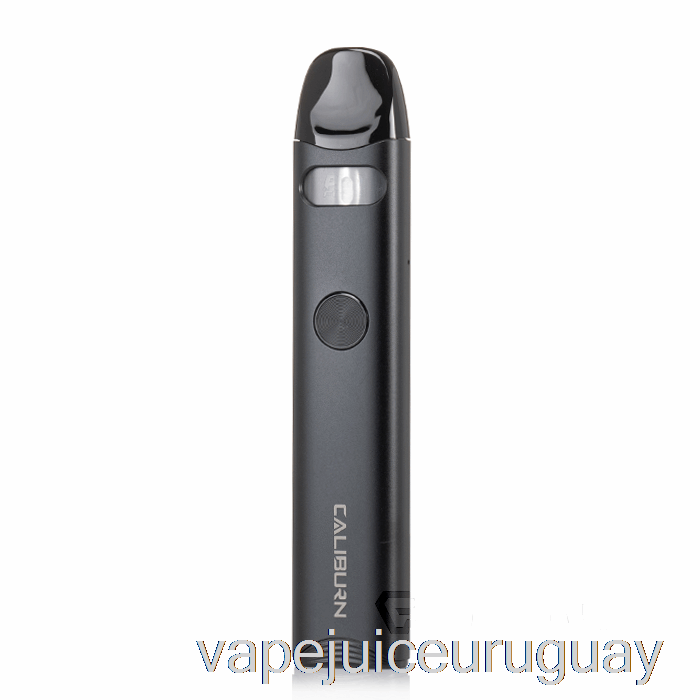 Uwell Caliburn A3 15w Pod System Negro Vape Recargable